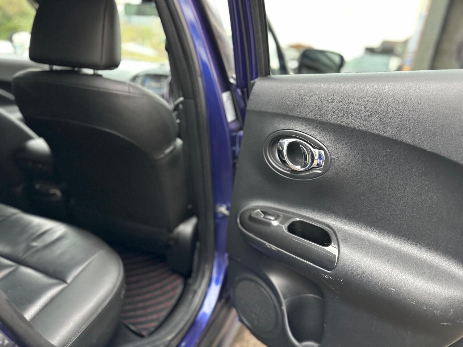 Used Nissan Juke 2016 for sale - 77469292: Photo 26