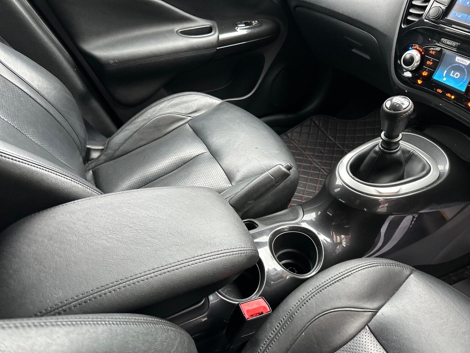 Used Nissan Juke 2016 for sale - 77469292: Photo 32