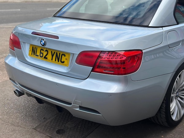 Used BMW 3 Series 2012 for sale - 75531878: Photo 10