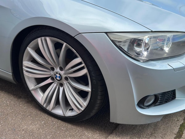 Used BMW 3 Series 2012 for sale - 75531878: Photo 14