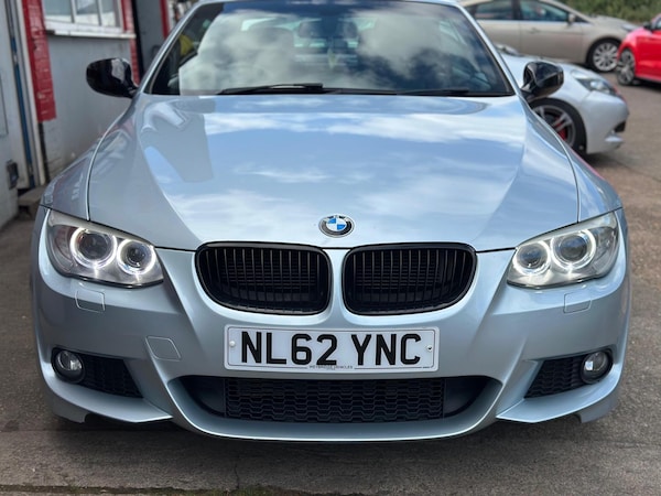 Used BMW 3 Series 2012 for sale - 75531878: Photo 15