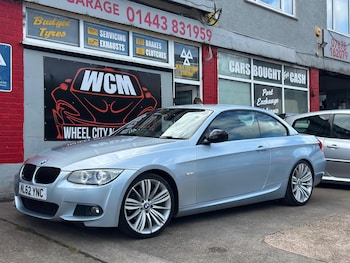 Used BMW 3 Series 2012 for sale - 75531878: Photo