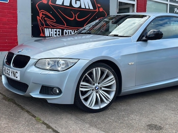 Used BMW 3 Series 2012 for sale - 75531878: Photo