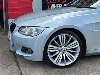 Used BMW 3 Series 2012 for sale - 75531878: Photo