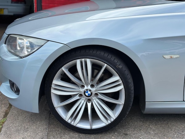 Used BMW 3 Series 2012 for sale - 75531878: Photo 5