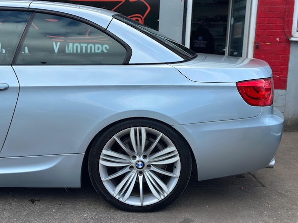 Used BMW 3 Series 2012 for sale - 75531878: Photo 7