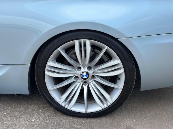 Used BMW 3 Series 2012 for sale - 75531878: Photo 8