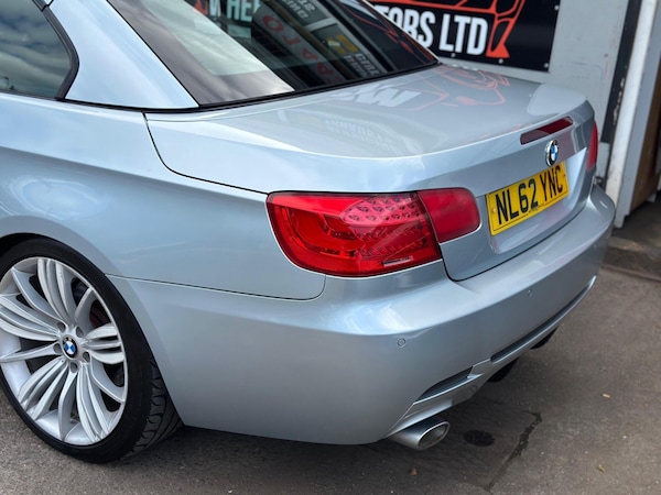 Used BMW 3 Series 2012 for sale - 75531878: Photo 9