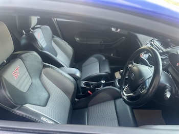 Used Ford Fiesta 2016 for sale - 75883508: Photo