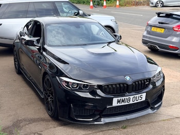 Used BMW M4 2018 for sale - 78741045: Photo