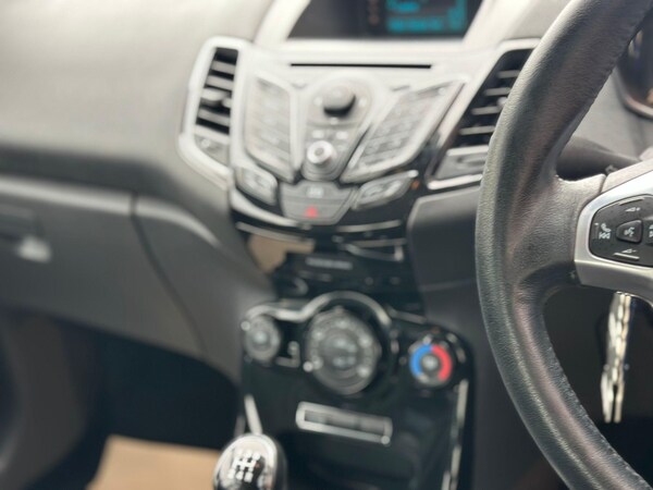 Used Ford Fiesta 2014 for sale - 75578062: Photo 15