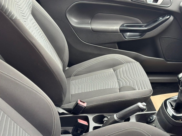 Used Ford Fiesta 2014 for sale - 75578062: Photo 16