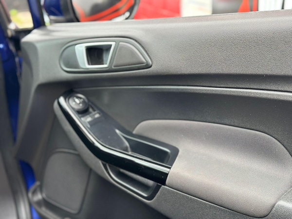 Used Ford Fiesta 2014 for sale - 75578062: Photo 18