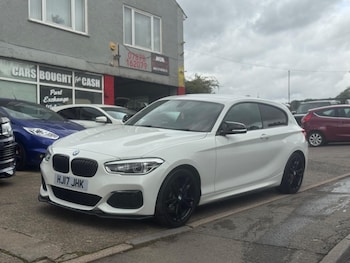 2017 (17) - M140i 3dr [Nav] Step Auto