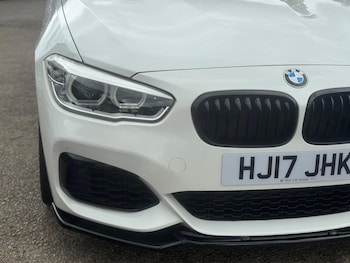 Used BMW 1 Series 2017 for sale - 75905577: Photo