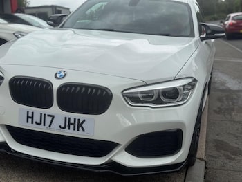 Used BMW 1 Series 2017 for sale - 75905577: Photo