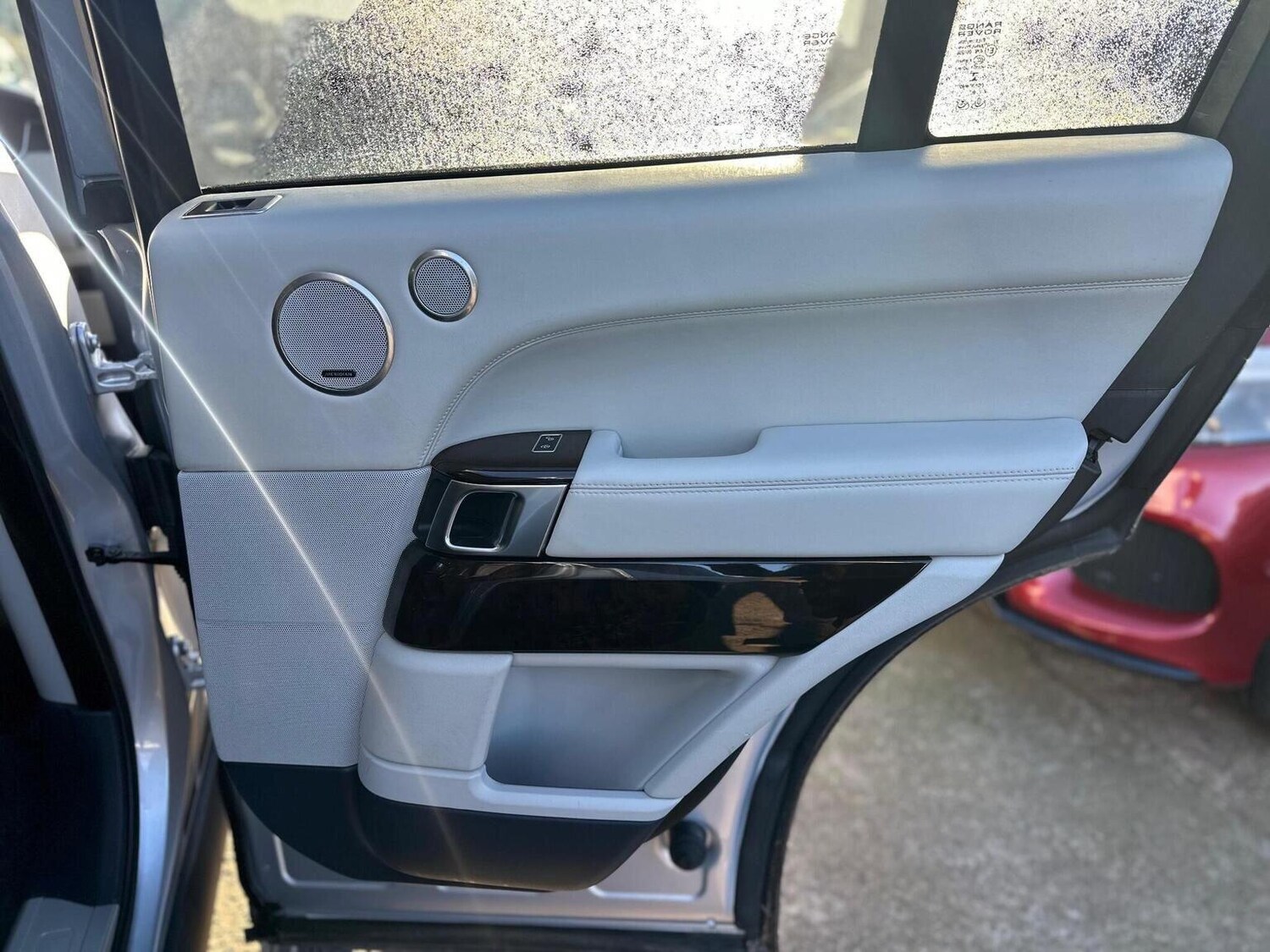 Used Land Rover Range Rover 2015 for sale - 77839175: Photo 13