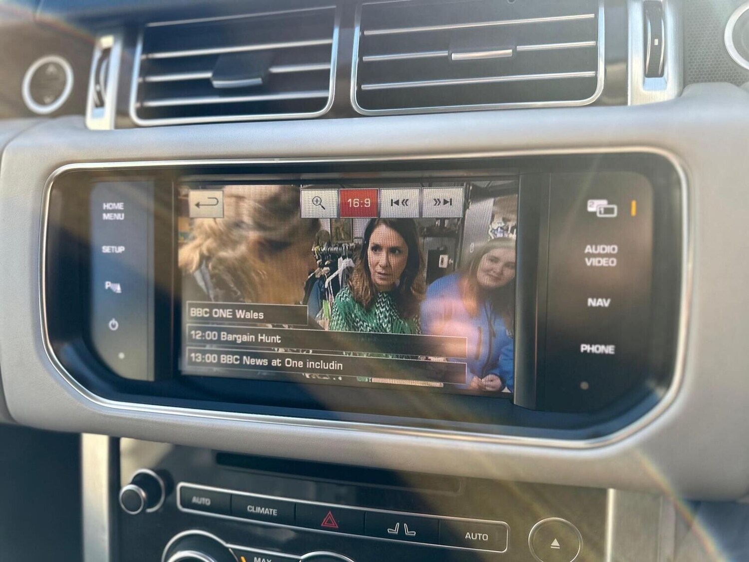 Used Land Rover Range Rover 2015 for sale - 77839175: Photo 14