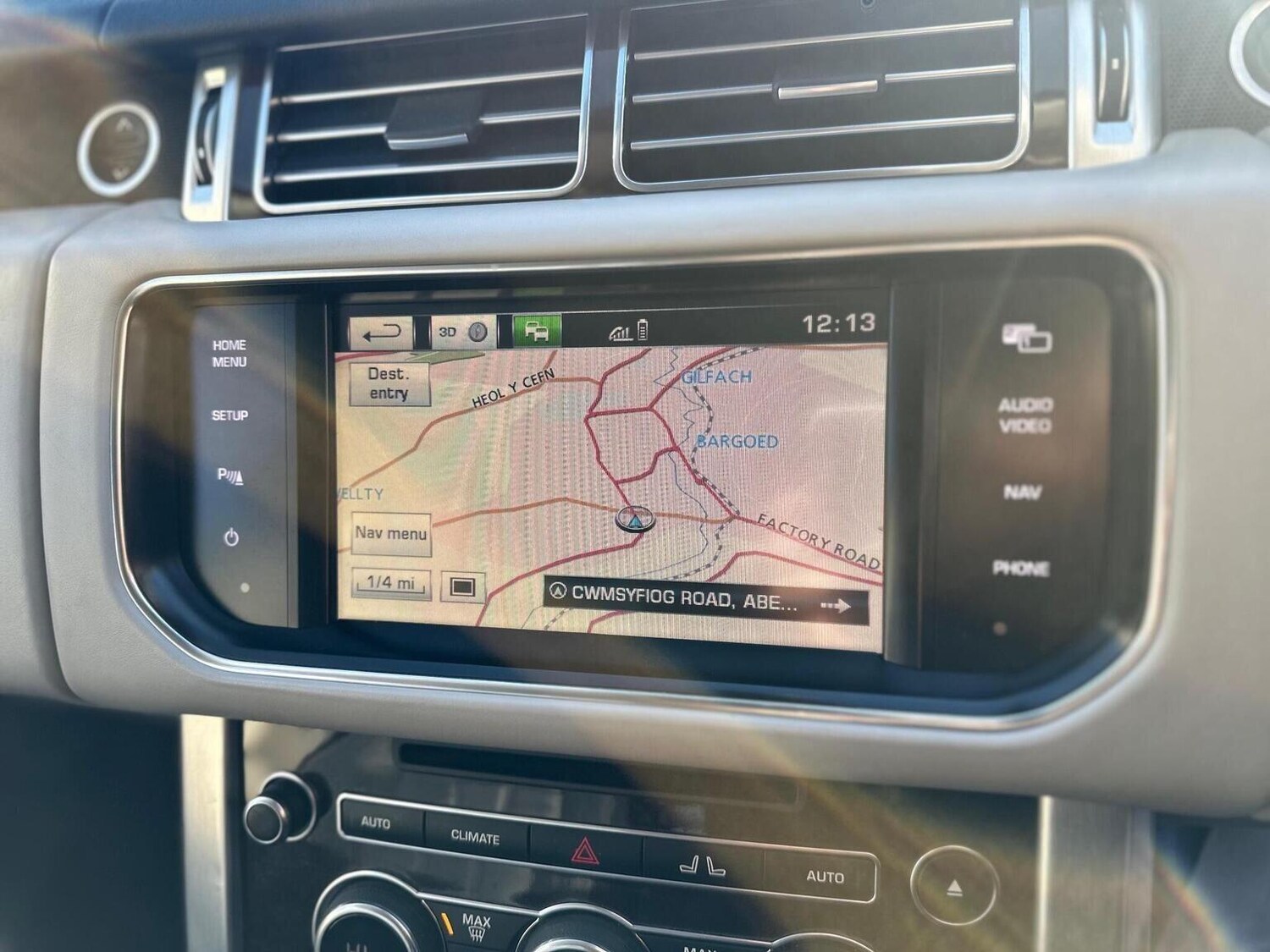 Used Land Rover Range Rover 2015 for sale - 77839175: Photo 15