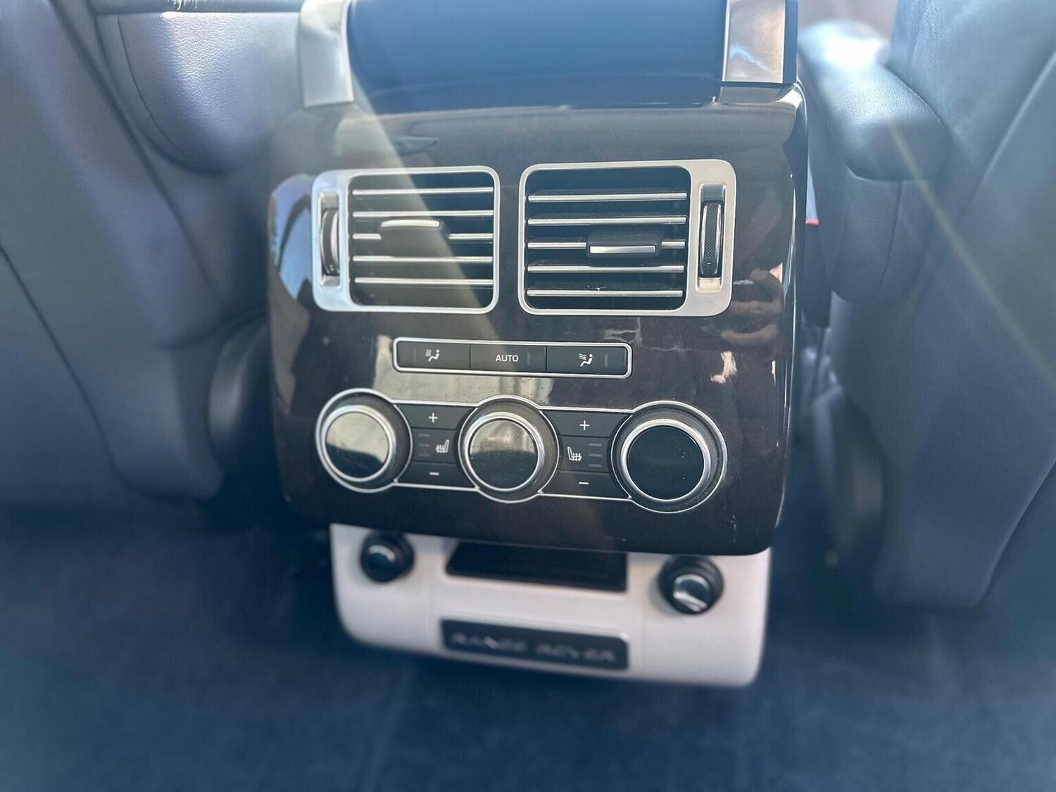 Used Land Rover Range Rover 2015 for sale - 77839175: Photo 18