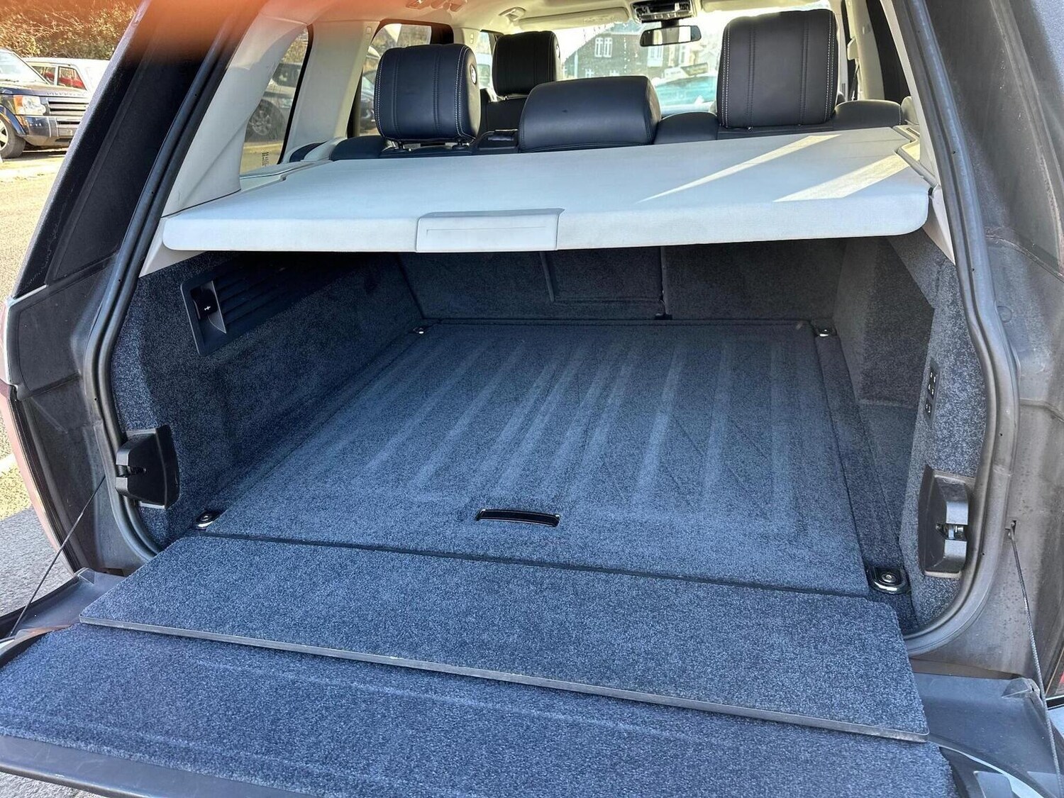 Used Land Rover Range Rover 2015 for sale - 77839175: Photo 19