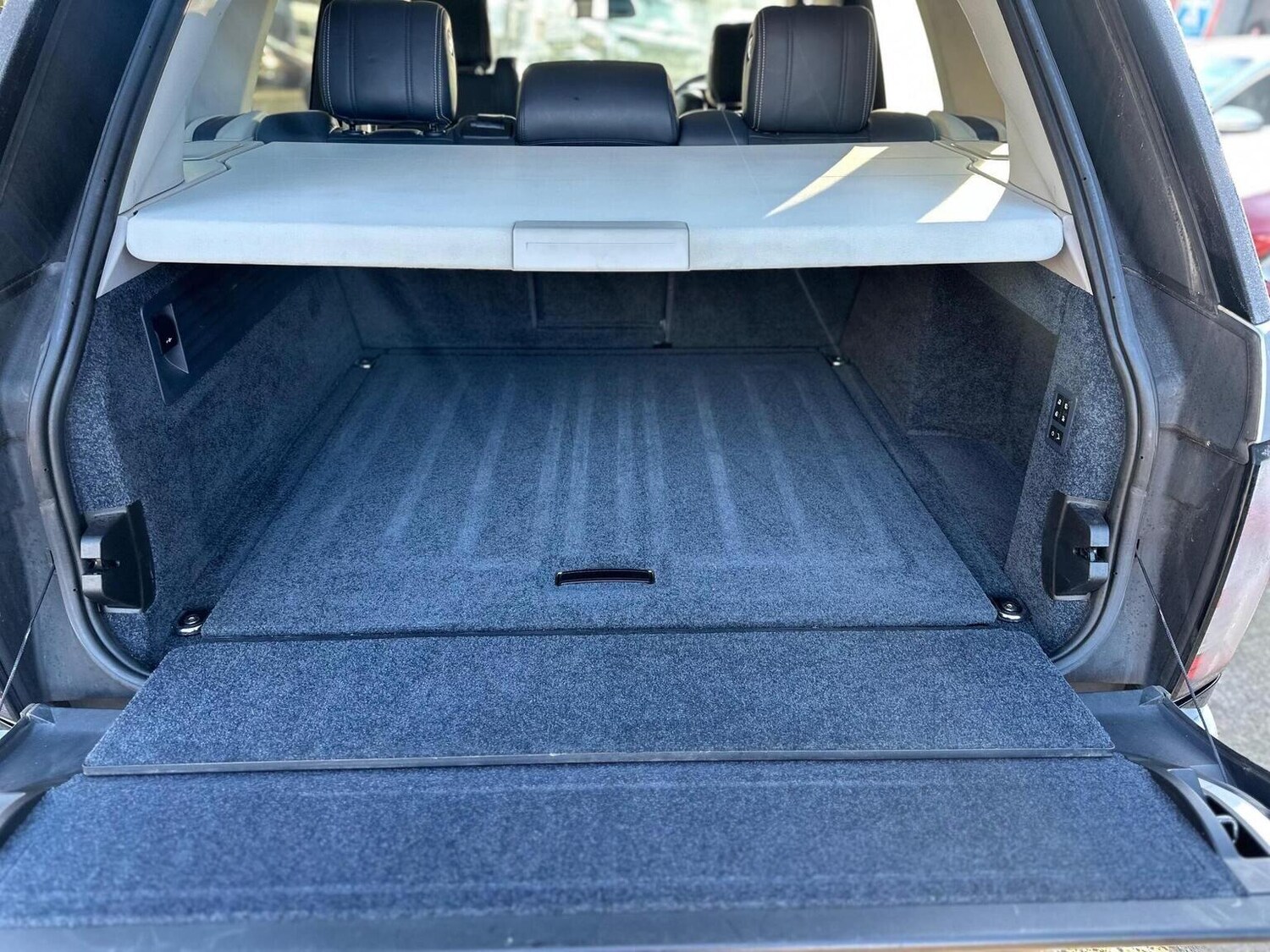 Used Land Rover Range Rover 2015 for sale - 77839175: Photo 20