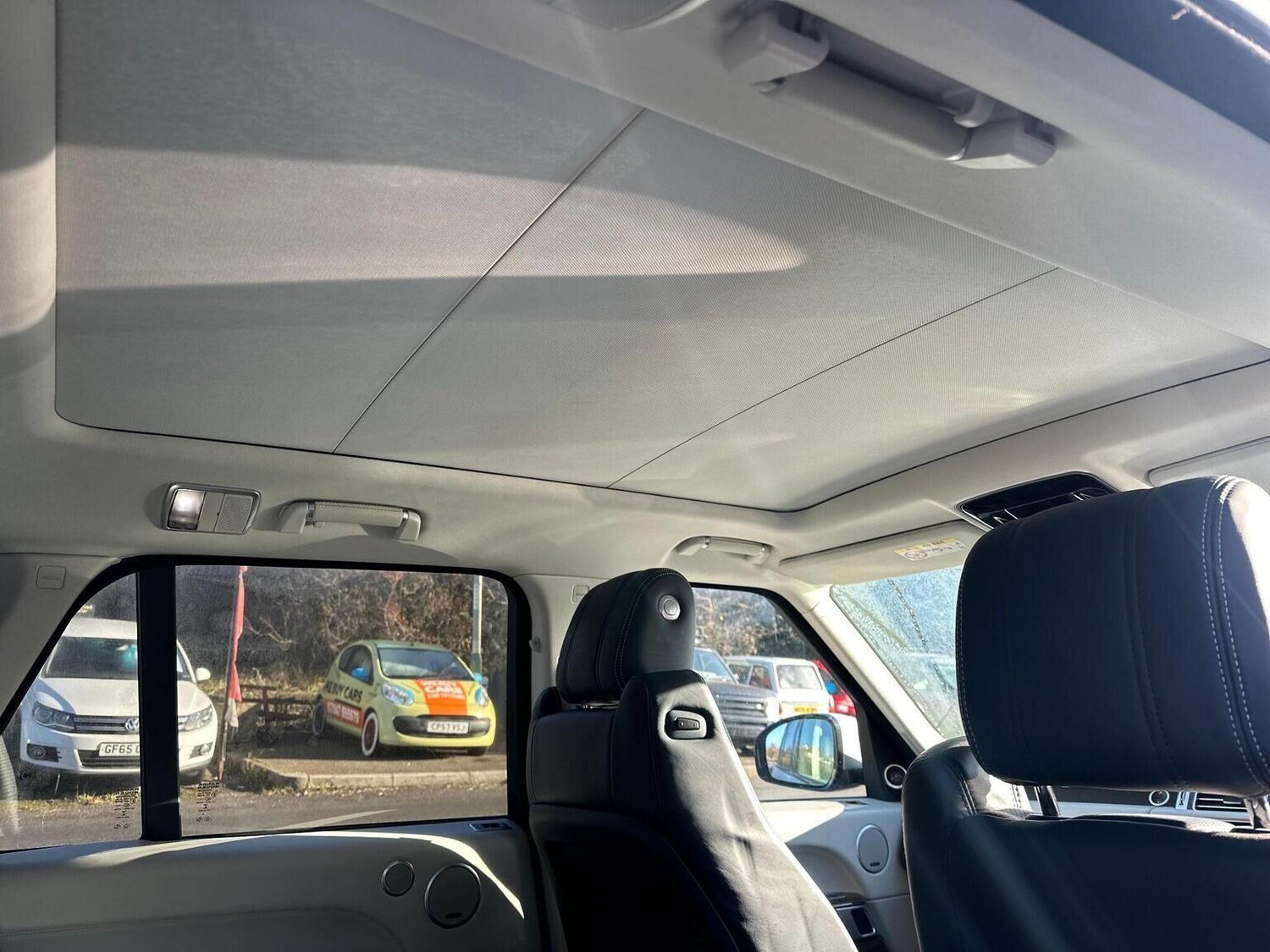 Used Land Rover Range Rover 2015 for sale - 77839175: Photo 28