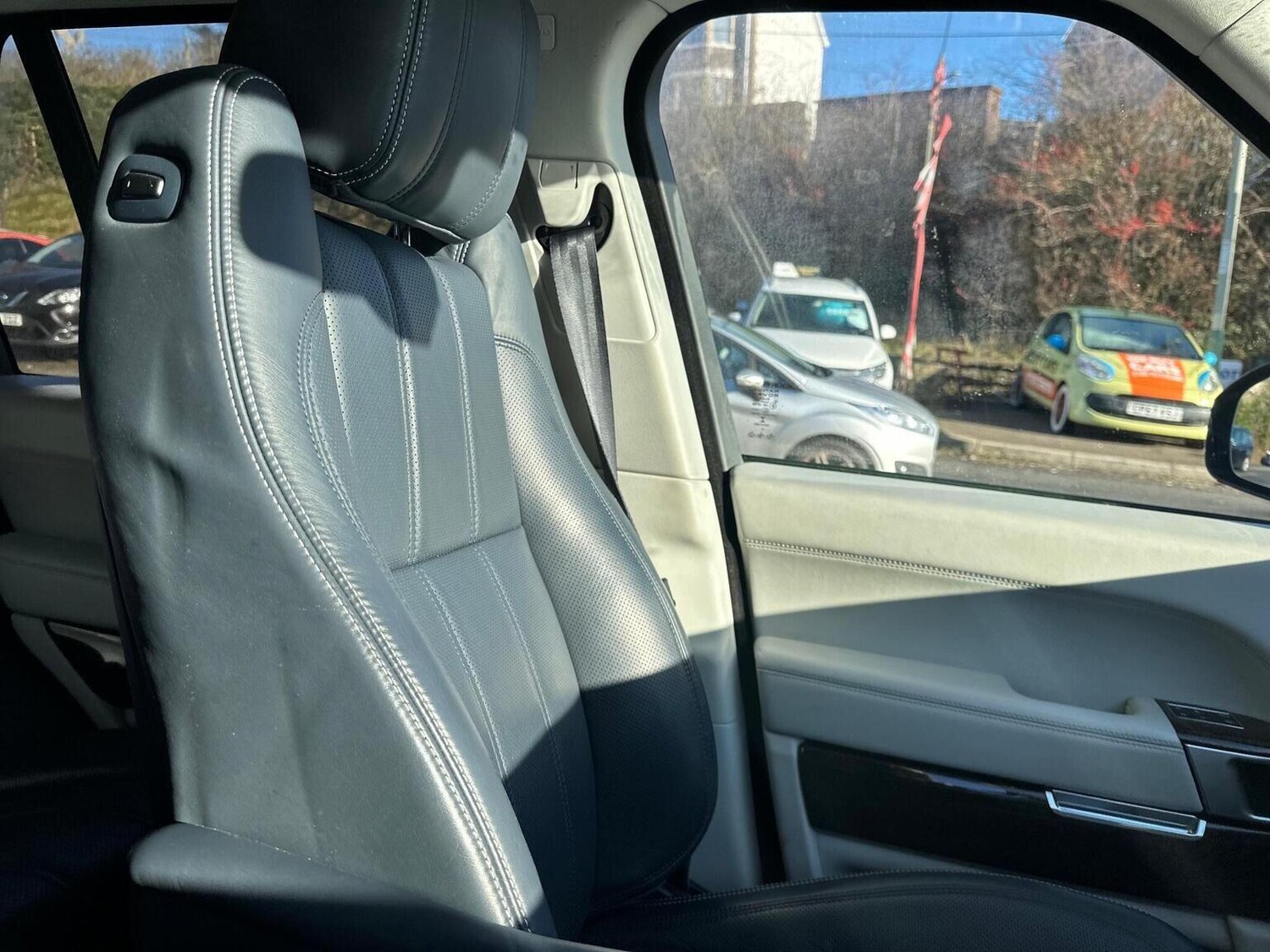 Used Land Rover Range Rover 2015 for sale - 77839175: Photo 3