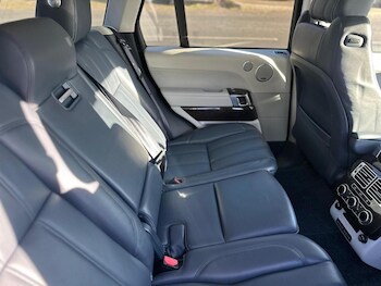 Used Land Rover Range Rover 2015 for sale - 77839175: Photo