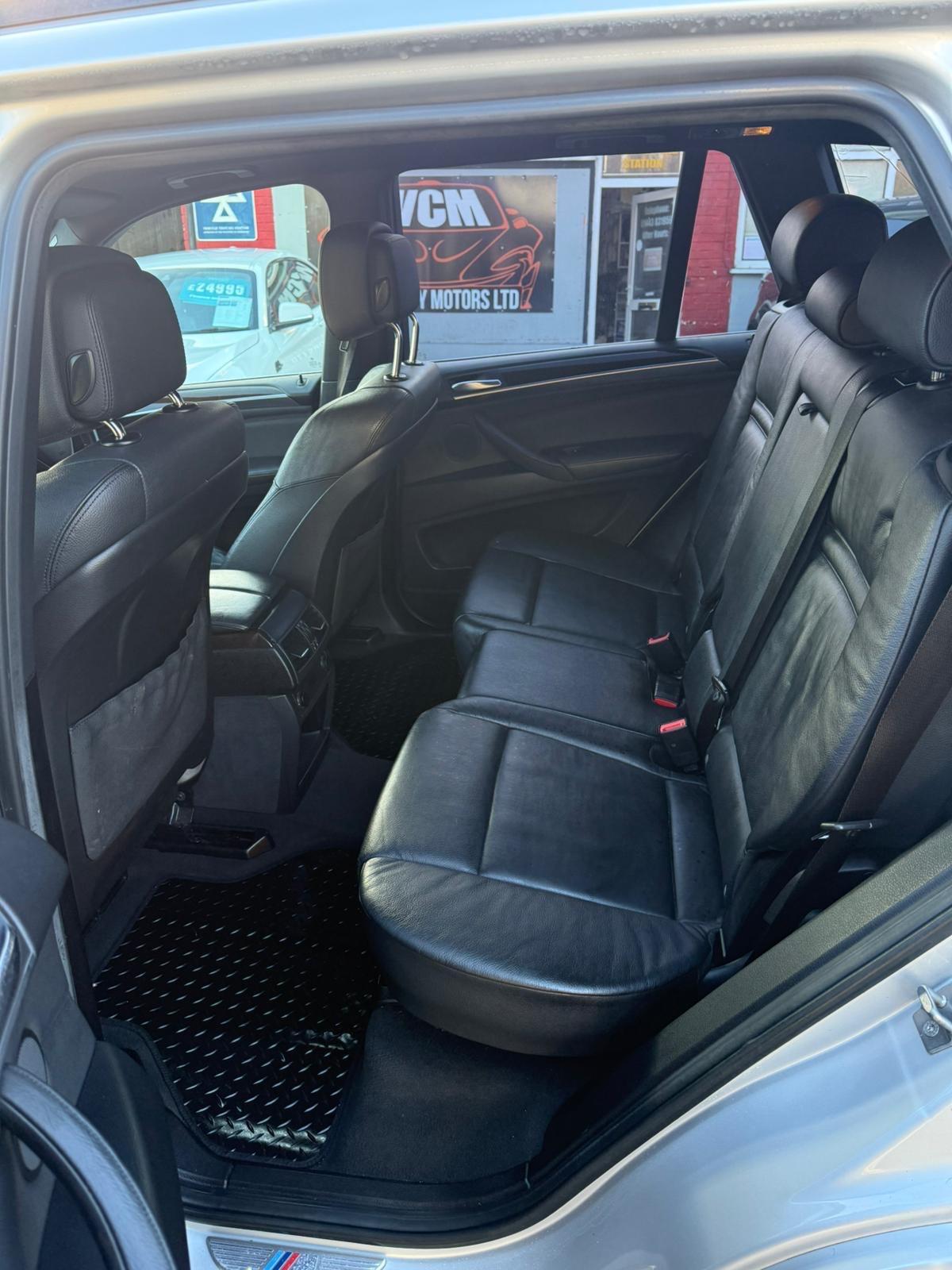 Used BMW X5 2011 for sale - 76633883: Photo 10