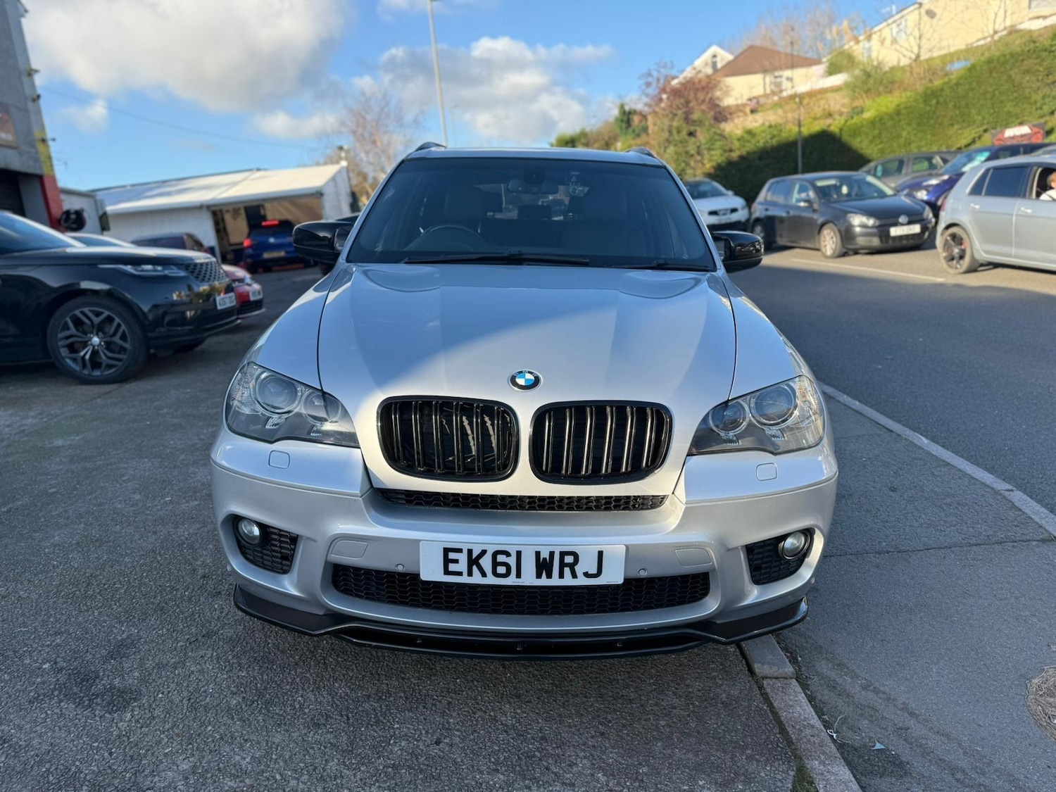 Used BMW X5 2011 for sale - 76633883: Photo 14