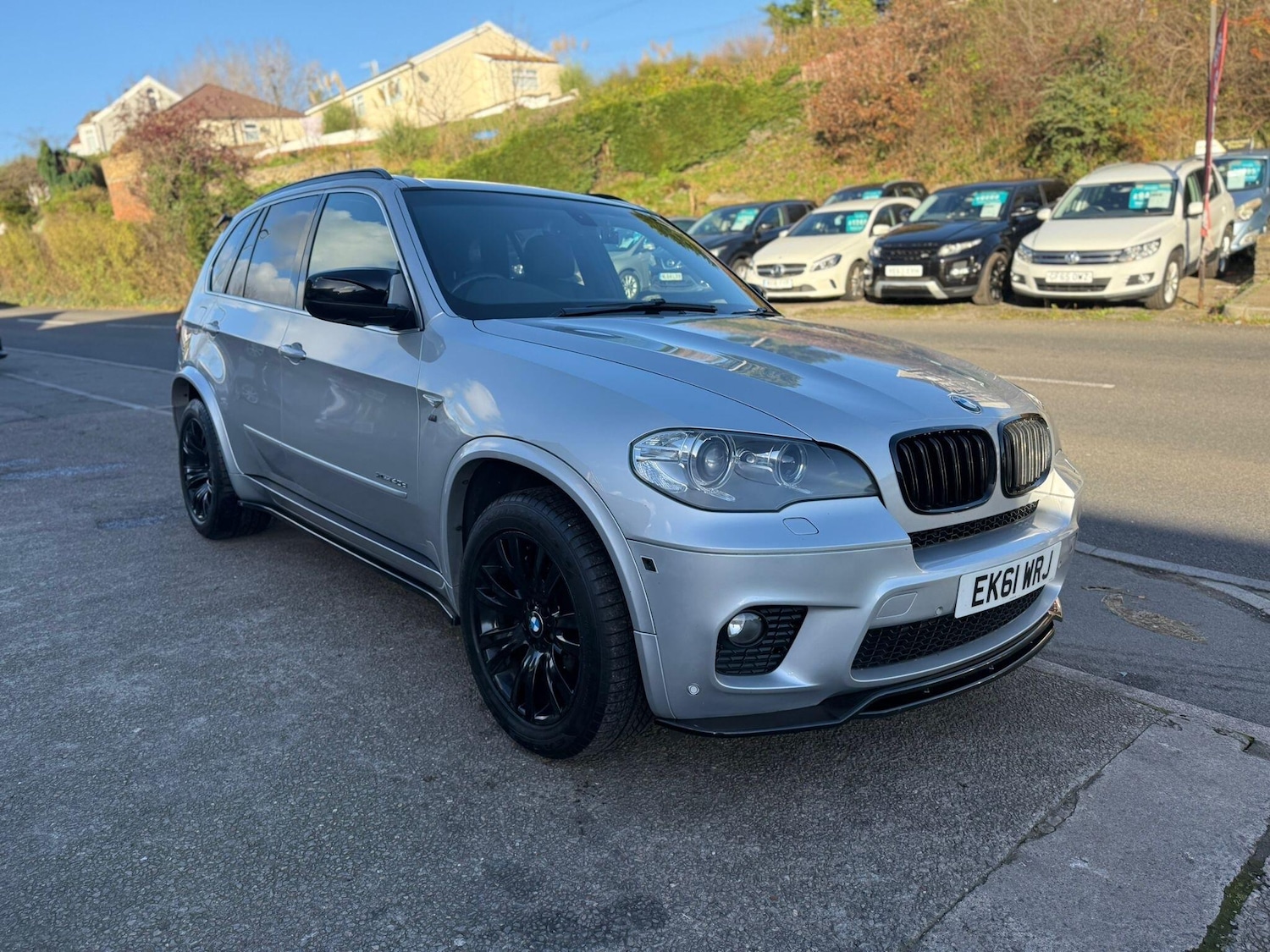 Used BMW X5 2011 for sale - 76633883: Photo 15