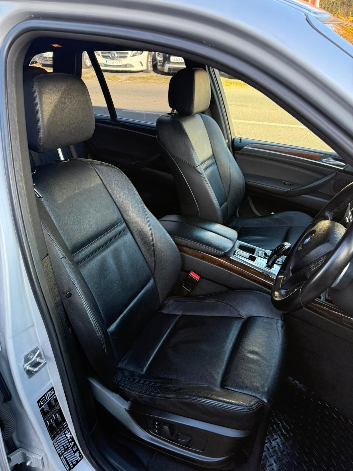 Used BMW X5 2011 for sale - 76633883: Photo 17