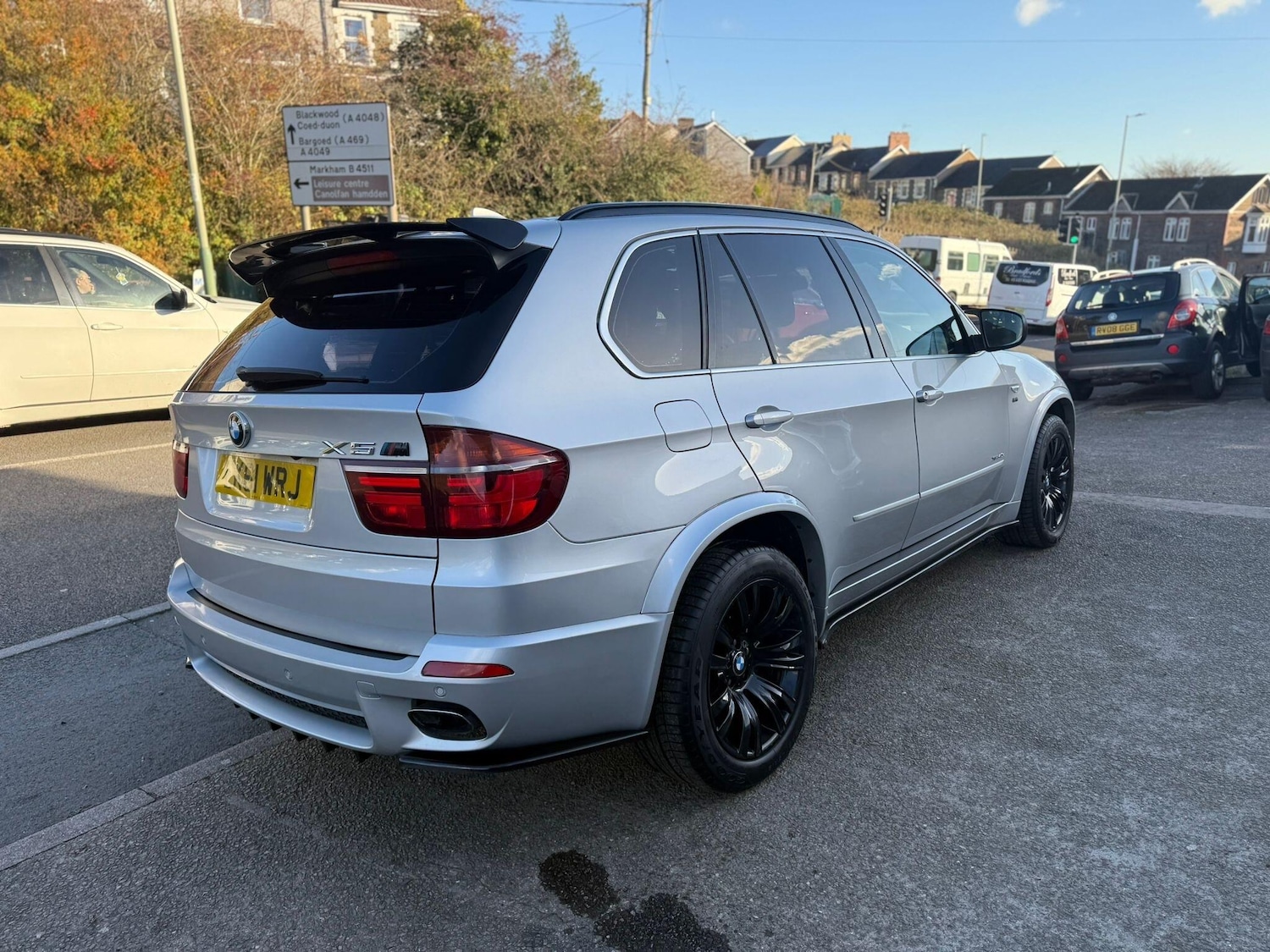 Used BMW X5 2011 for sale - 76633883: Photo 20