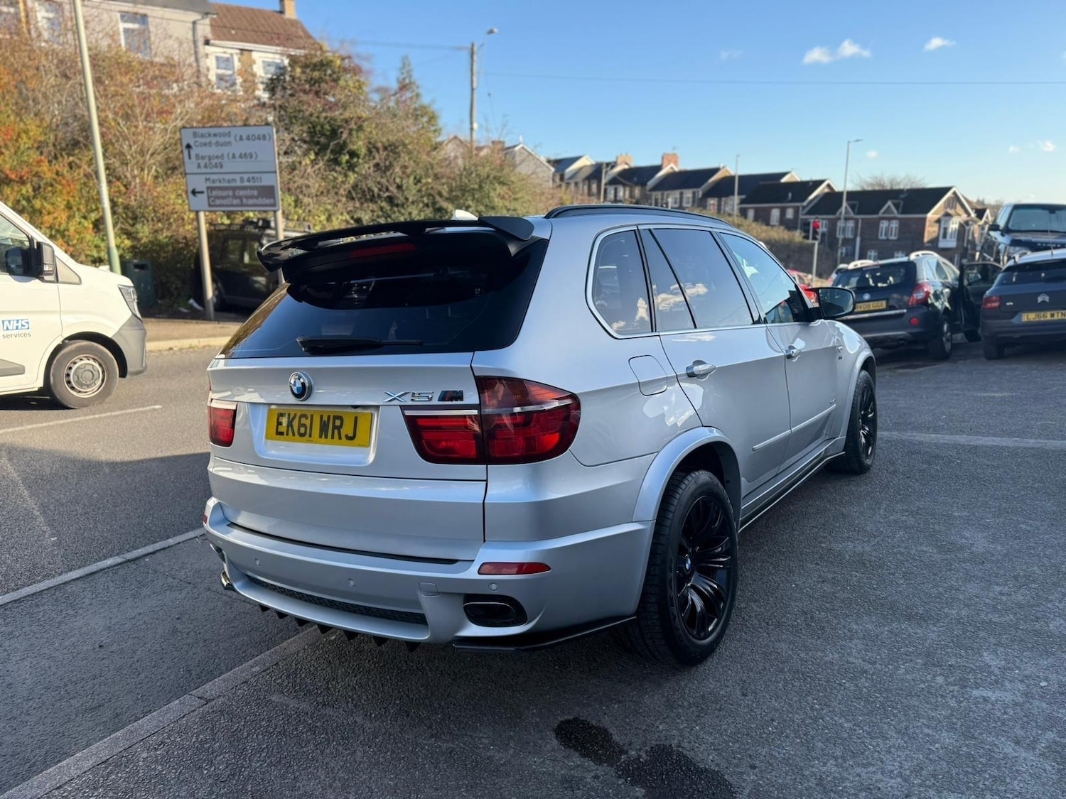 Used BMW X5 2011 for sale - 76633883: Photo 21