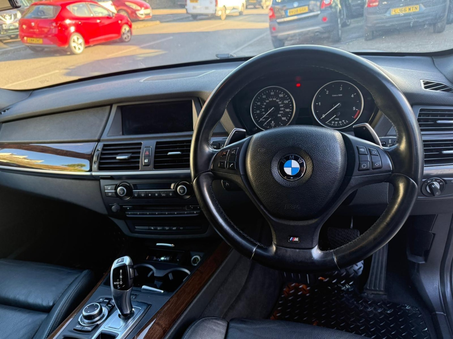 Used BMW X5 2011 for sale - 76633883: Photo 6