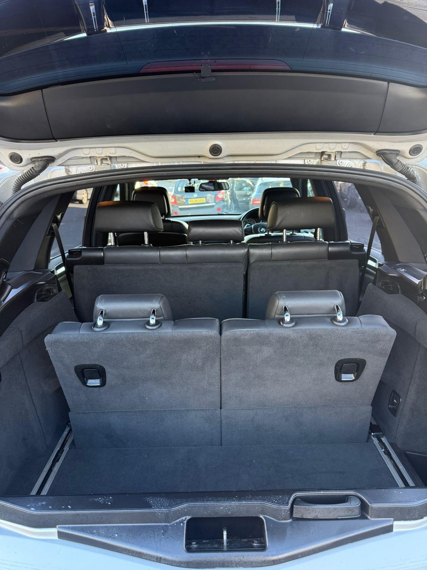 Used BMW X5 2011 for sale - 76633883: Photo 9