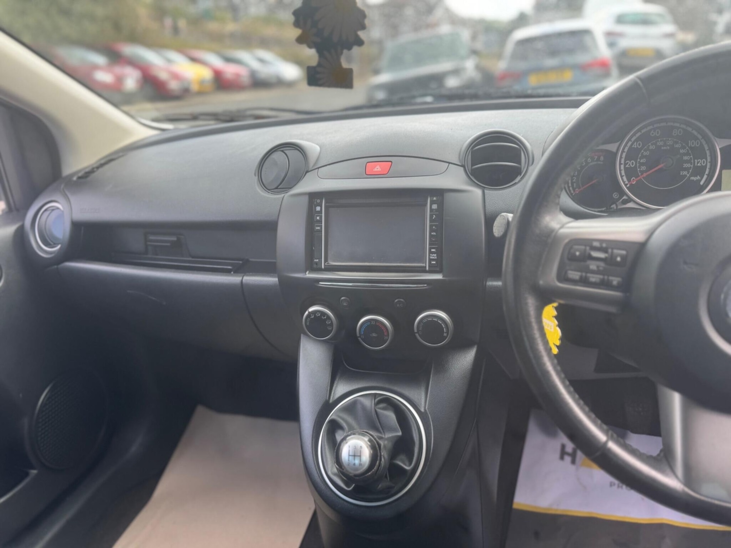 Vehicle 13