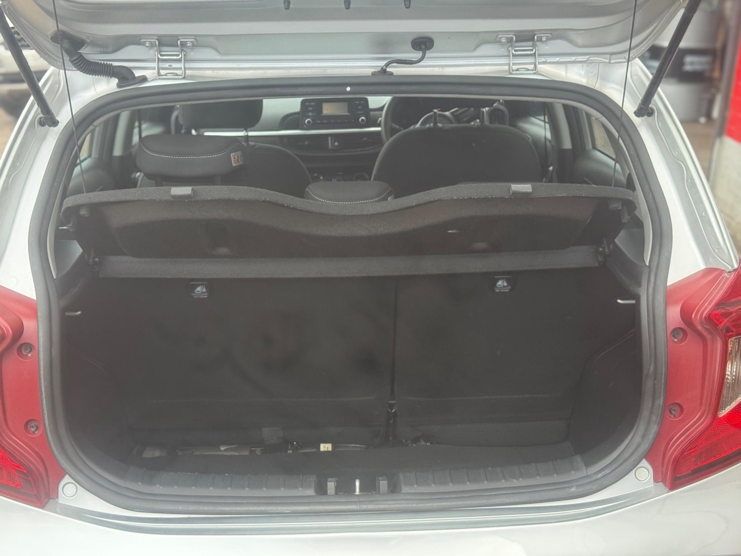 Used Kia Picanto 2018 for sale - 76912693: Photo 13