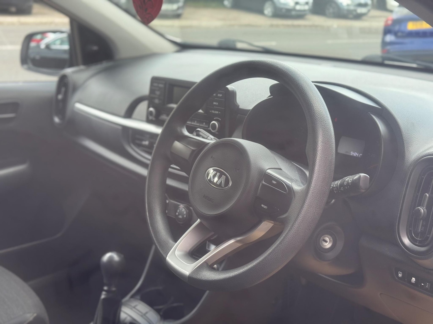 Used Kia Picanto 2018 for sale - 76912693: Photo 14