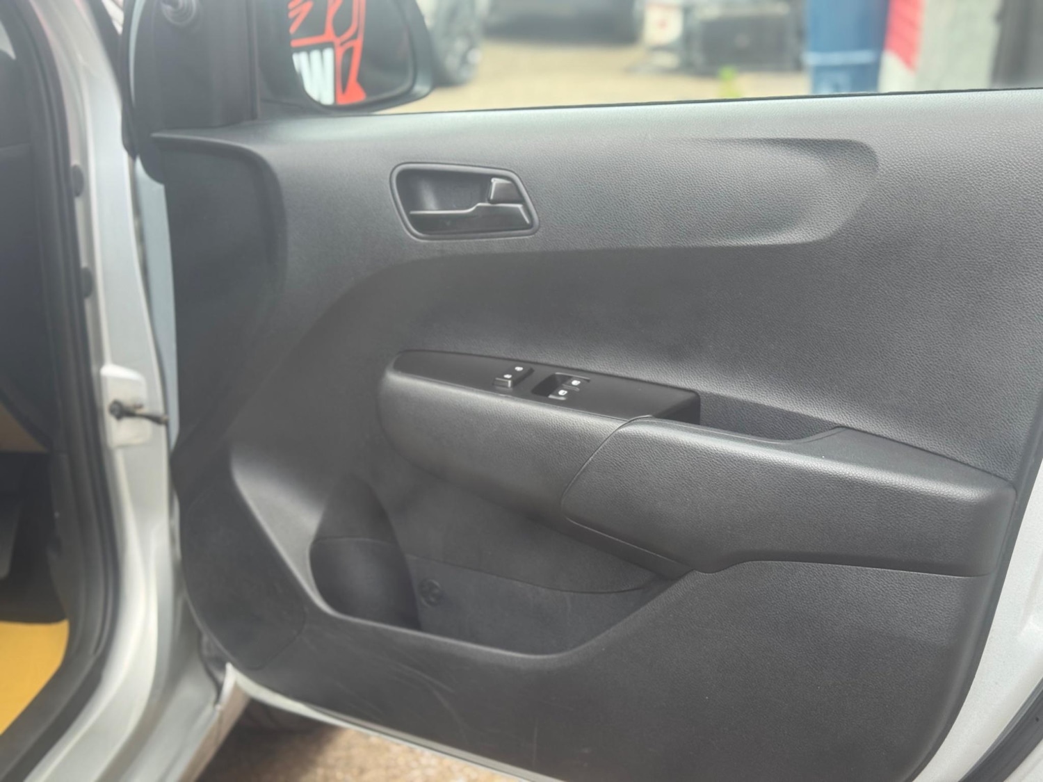 Used Kia Picanto 2018 for sale - 76912693: Photo 16