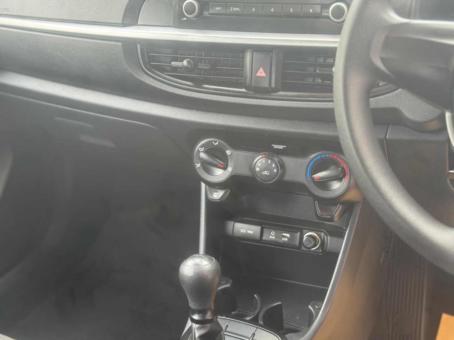 Used Kia Picanto 2018 for sale - 76912693: Photo 18