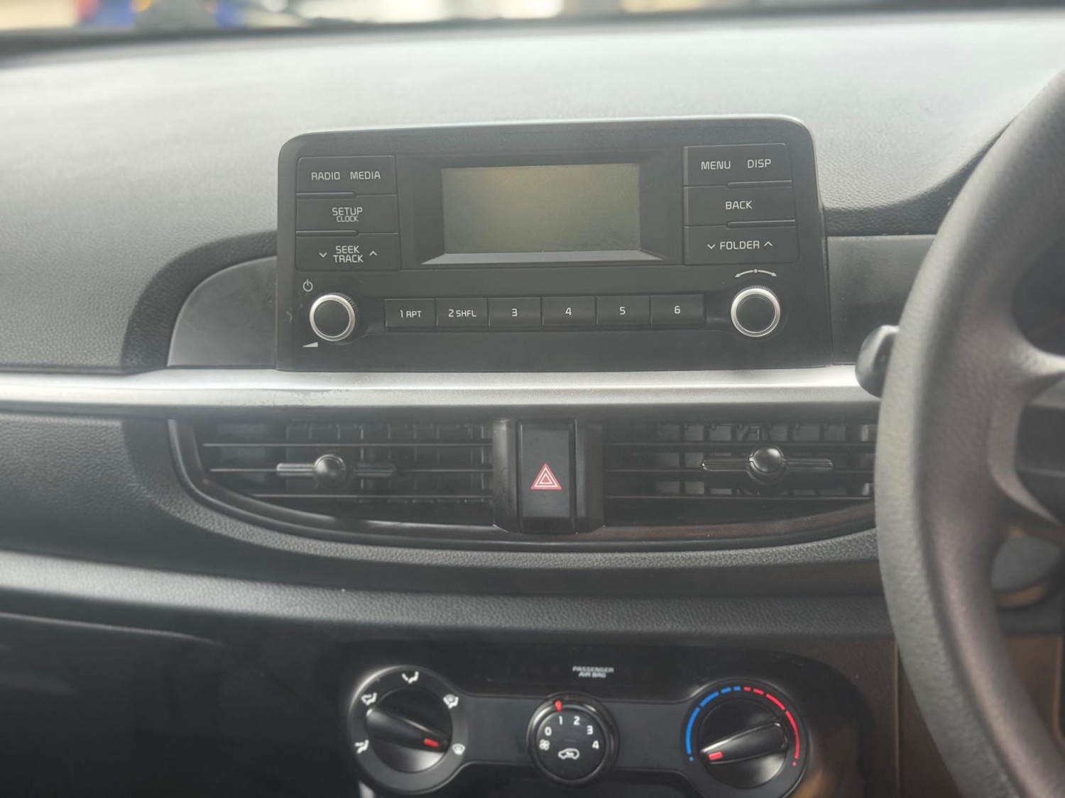 Used Kia Picanto 2018 for sale - 76912693: Photo 19