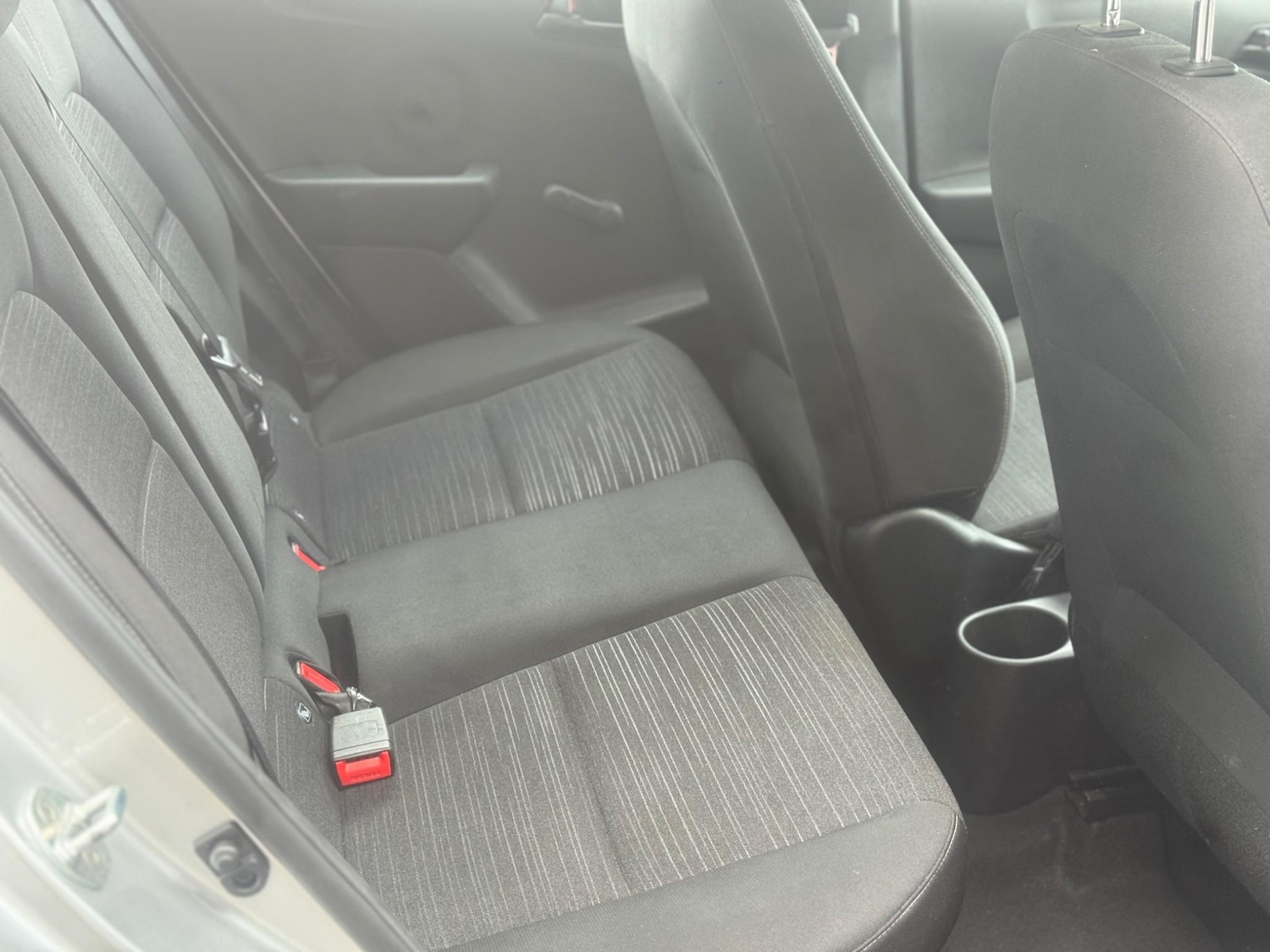 Used Kia Picanto 2018 for sale - 76912693: Photo 24