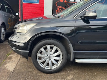 Used Honda CR-V 2012 for sale - 75940920: Photo