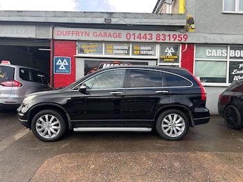 Used Honda CR-V 2012 for sale - 75940920: Photo