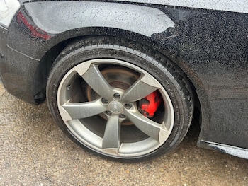 Used Audi A4 Avant 2012 for sale - 78260731: Photo