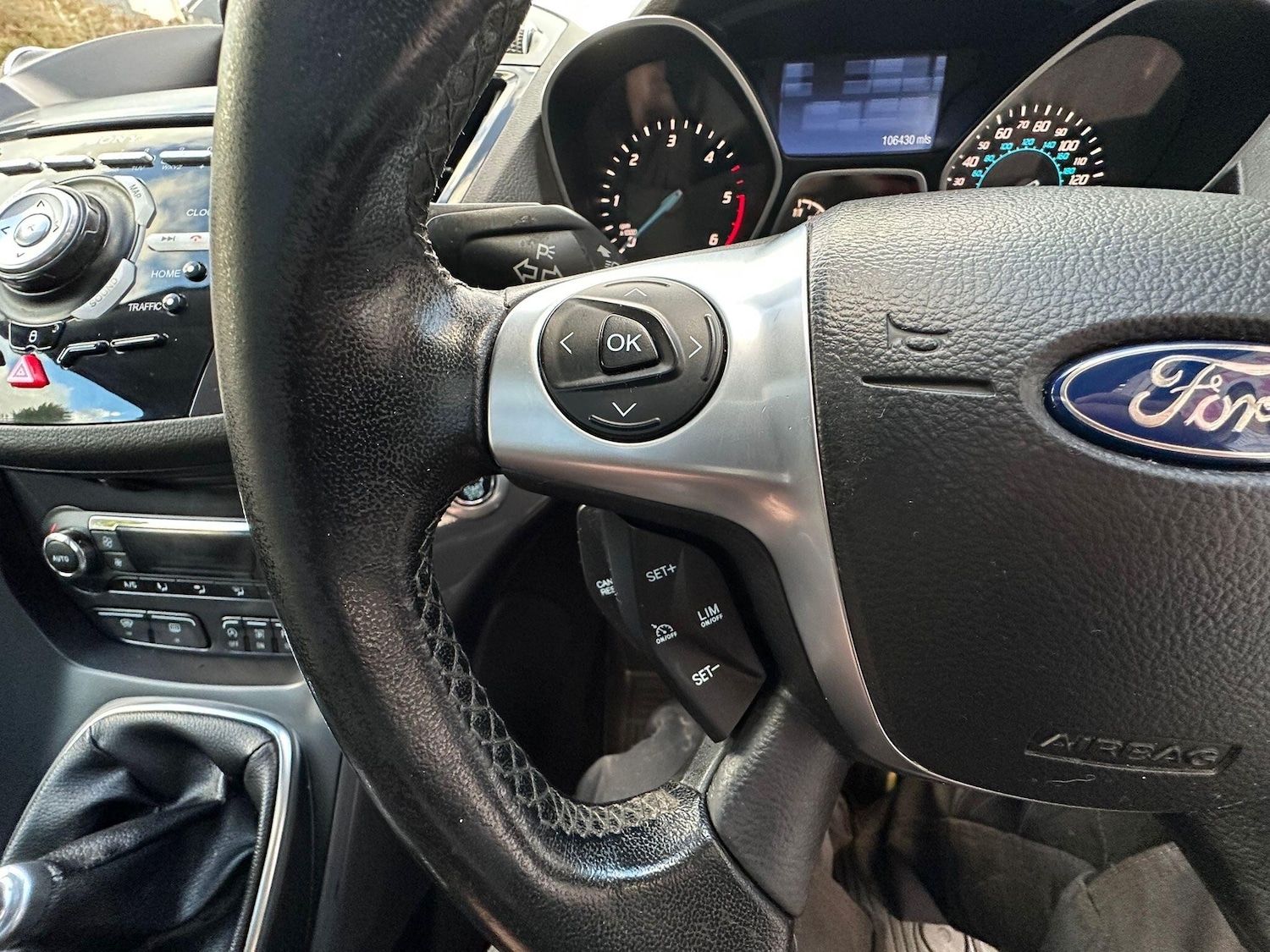 Used Ford Kuga 2015 for sale - 76824265: Photo 15