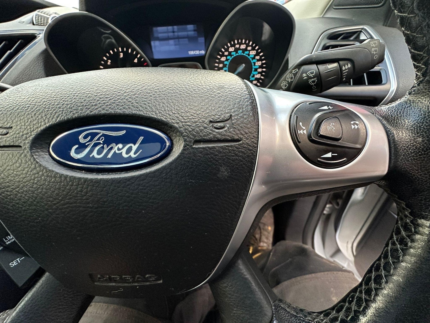 Used Ford Kuga 2015 for sale - 76824265: Photo 19