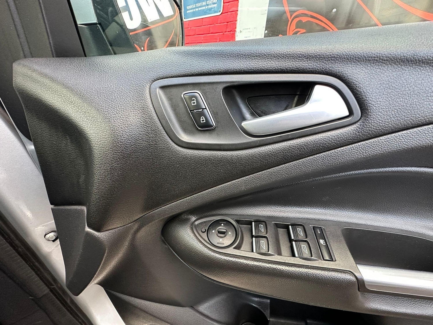 Used Ford Kuga 2015 for sale - 76824265: Photo 20